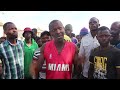 LAND PRESSURE MOUNTS IN MUFULIRA’S CORNER BAR SETTLEMENT