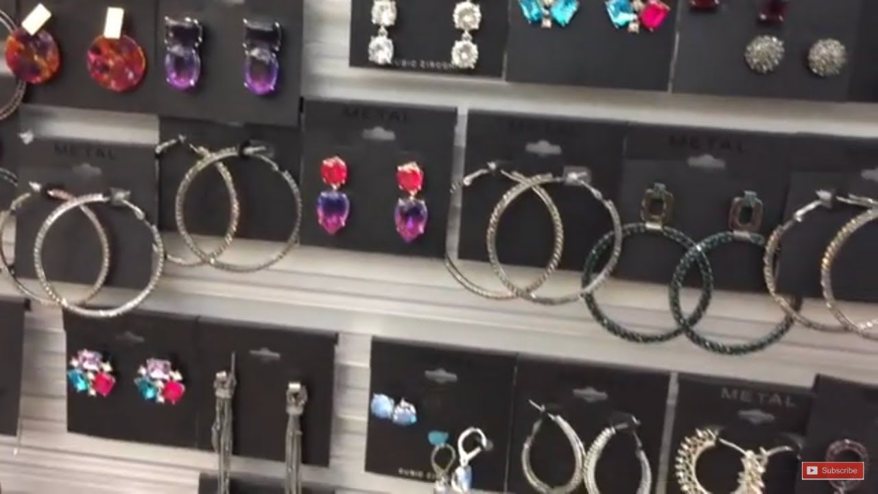 Latest jewelry collection Trending jewelry in USA 2018 Jewelry