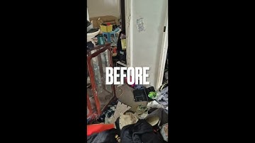 Hoarding & Squalor Cleanup | Biohaz Forensic Cleaning