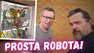 Download Lagu BENEFICIARZ: POLSKI ELEKTRYK NAPRAWIA MI DOM W UK. MP3 Download Lagu BENEFICIARZ: POLSKI ELEKTRYK NAPRAWIA MI DOM W UK. MP3