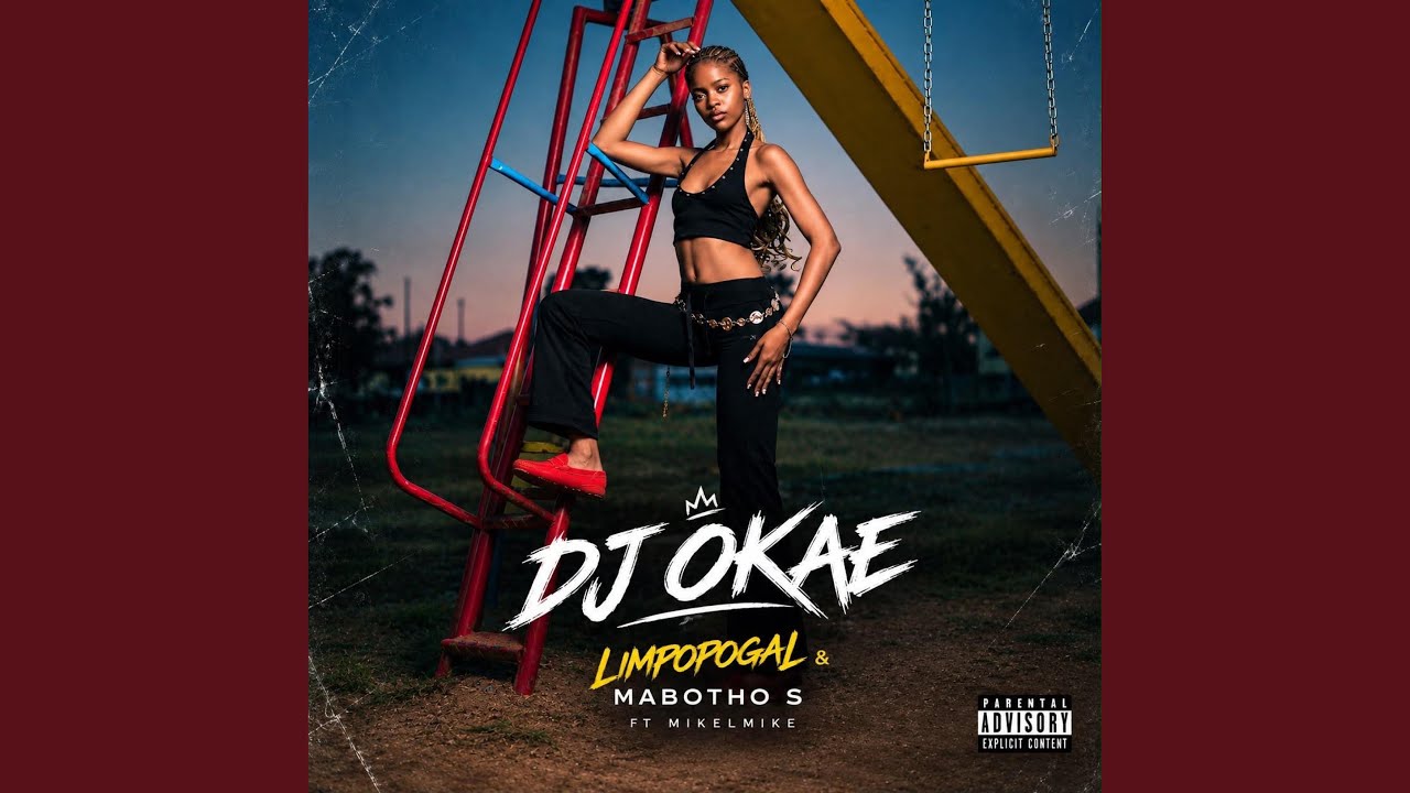 Watch DJ OKAE on YouTube Watch DJ OKAE on YouTube