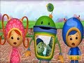 Team Umizoomi 3D - Movie Game 2013 - Learn Numbers