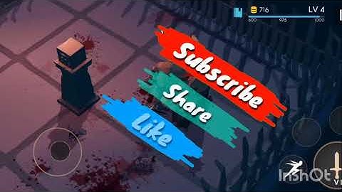 Game play 😂//Offline Gaming//Restless Dungeon//Most interesting Game play