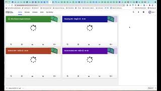 Accessing Savvas MyView via Clever