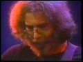 The Grateful Dead - If I Get My Way  &amp;  Keep on Trucking  imasportsphile