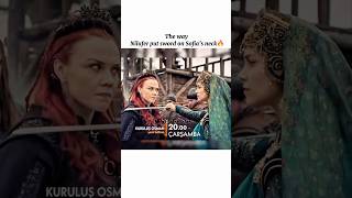 𝗡𝗶𝗹𝘂𝗳𝗲𝗿 𝗦𝘂𝗹𝘁𝗮𝗻🔥 Üfersultan