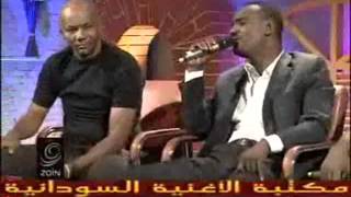 جمال فرفور و عمر جعفر و المجموعة - ربيع الدنيا - اغاني و اغاني 2014