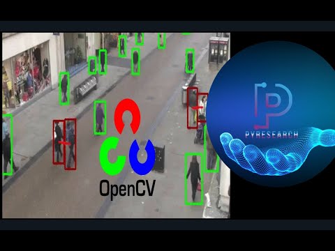 How To Monitor Social Distancing Using Python And Object Detection