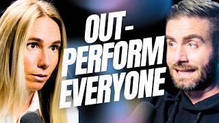 The SCIENCE of High Performance and Self Mastery (This Is Why You Self-Sabotage)