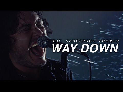 Way Down Video