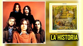 ¿Por qué “Selling England by the Pound” GENESIS es un álbum a considerar? 50 años