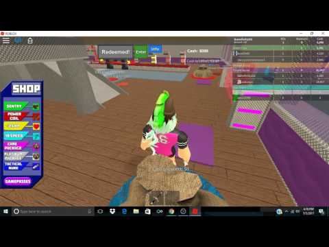 Roblox Gameplay Candy Code Candy War Tycoon Yt - roblox codes for candy war tycoon