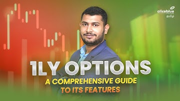 How to Use 1LyOptions: Key Features Explained in Tamil!