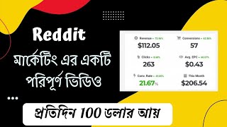 How to Reddit Marketing | CPA Marketing 2022 | New Cpa Marketing Update |  New Method 2022