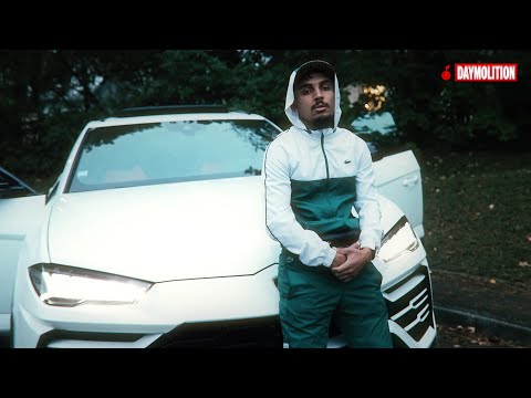 Skofild Signal 2 I Daymolition