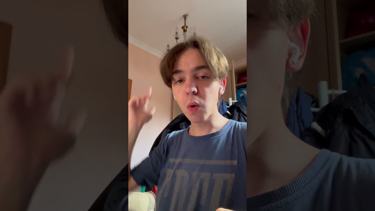 Crazy beatbox freestyle with clicks