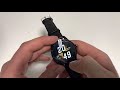 Смарт часы (smart watch) Lemfo (G20) Ares. Умные часы с функцией звонка