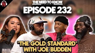 Joe Budden Opens Up About Rory & Mal, Drake, Charlamagne + DJ Envy, The JBP, Akademiks + MORE!