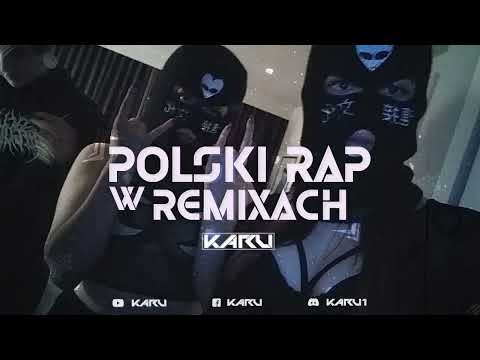 ✯❤️POLSKI RAP W