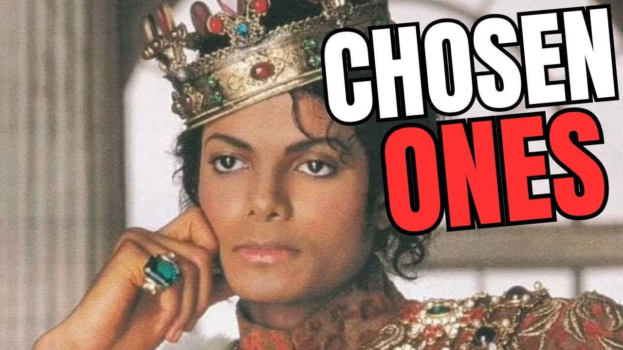 Chosen Ones Deal With Gang Stalking And Control