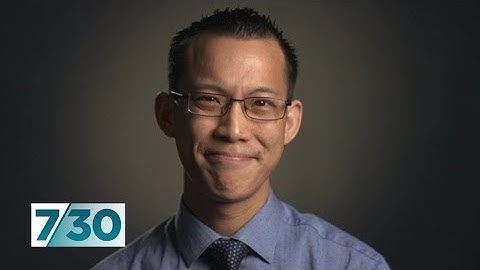 Star maths teacher Eddie Woo