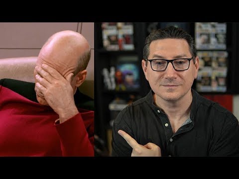 Annoying On Screen Things That Pull You Out Of A Movie