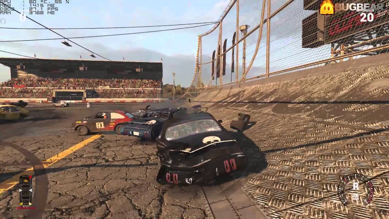 next car game wreckfest free next car game wreckfest free
