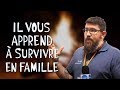 On a survécu au salon du survivalisme !