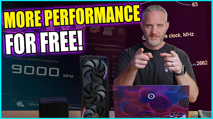 You're HURTING your Performance! Check these things NOW!