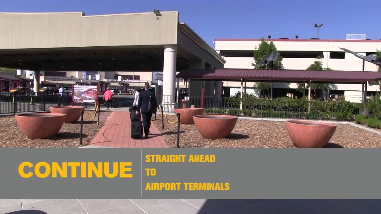 Hollywood Burbank Airport — Visit Pasadena | Visit Pasadena