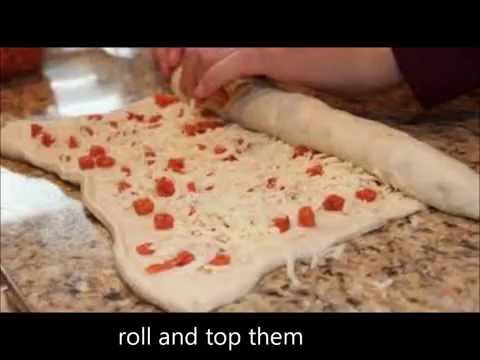 How to make Jamie Oliver's Pizza Dough