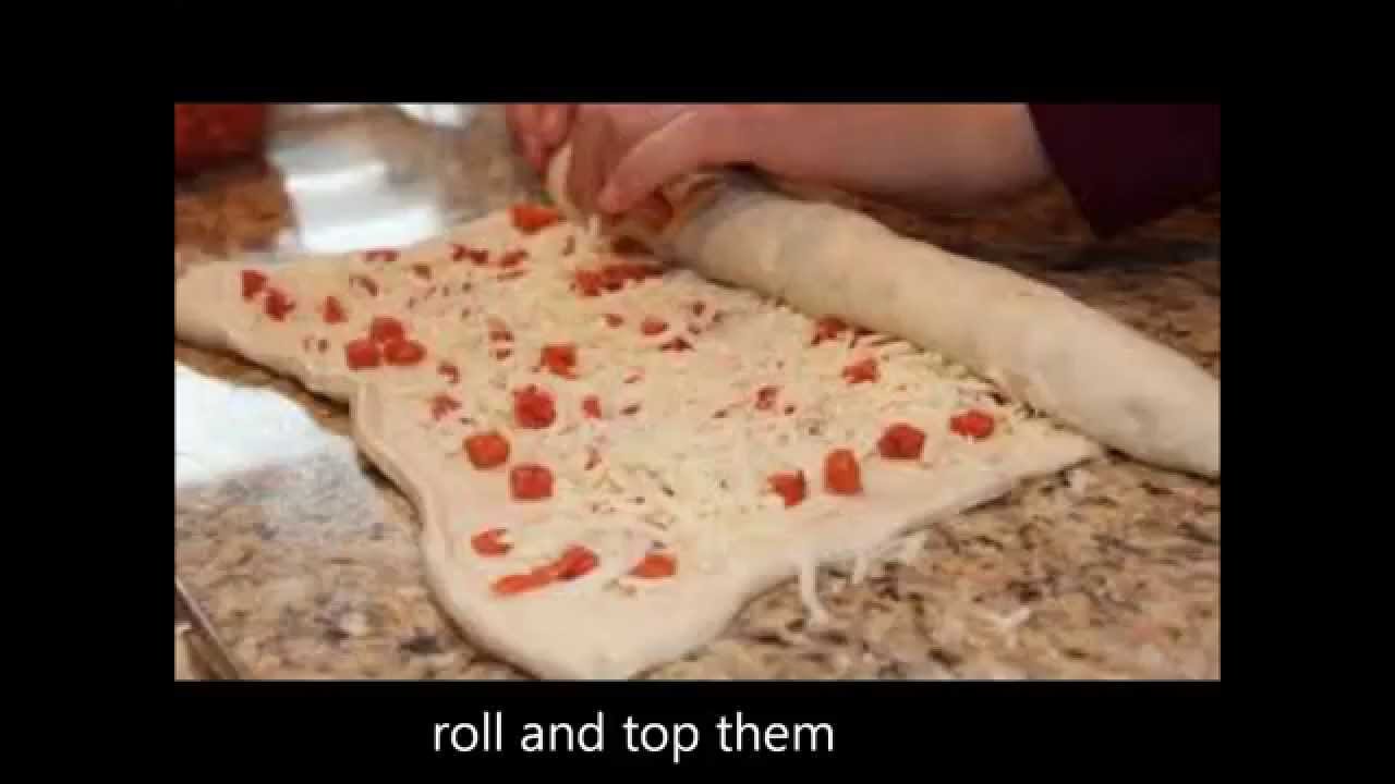How to make Jamie Oliver's Pizza Dough YouTube