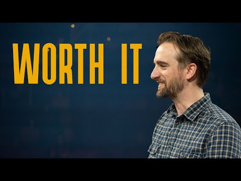 Why Walking Away from Temptation Was Totally Worth It | Message Only