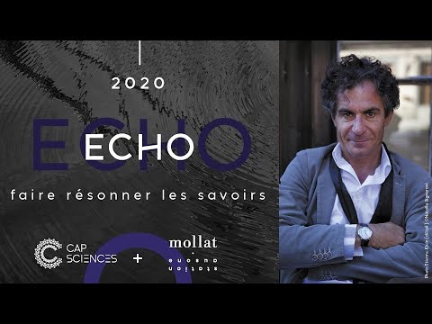 Étienne Klein : Les avatars du vide (par temps de confinement)