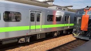 January 8, 2023 Yilan 宜蘭 EMU900