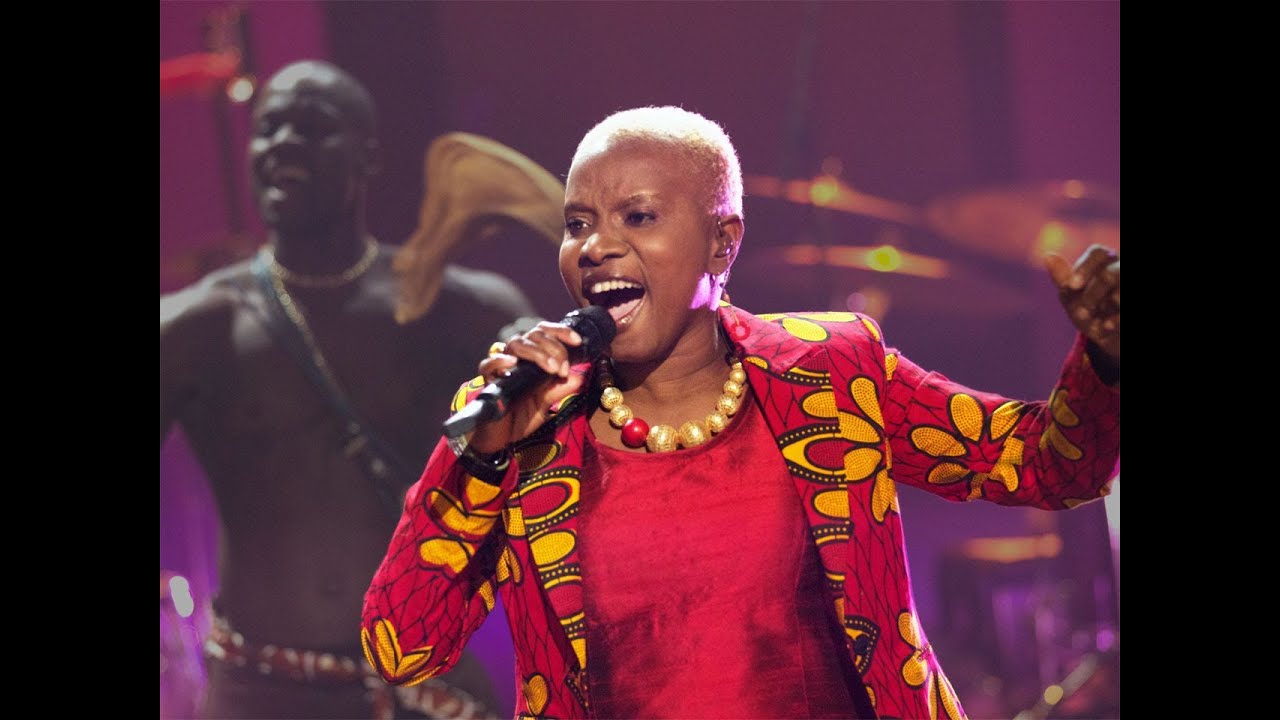 angelique kidjo sedjedo angelique kidjo sedjedo