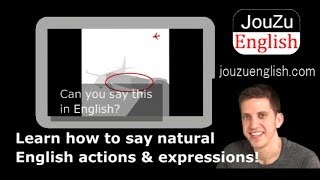 Fun Free Video English Lessons - airport 20131011
