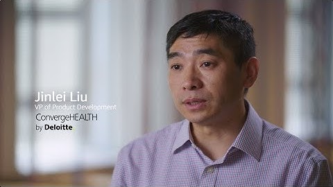 Deloitte Cuts Deployment Time by 99% Using AWS and AWS Service Catalog