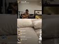 ReN - Illumination - 20180226 Taka’s Instagram live
