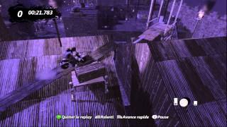 No Nodus - Trials Evolution - Custom track