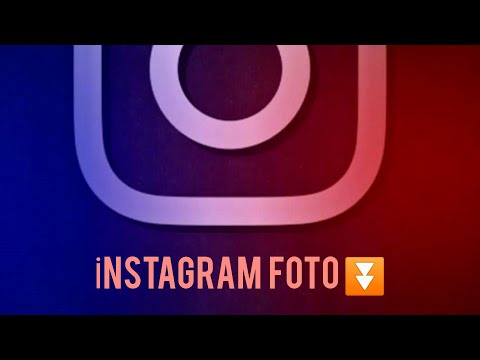 İnstagram şəkil , video yükləmək proqramı. İnstagram fotoğraf indirme programı.