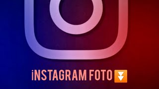 İnstagram şəkil , video yükləmək proqramı. İnstagram fotoğraf indirme programı.