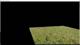Visual Basic 6 0 OpenGL Line based Bump Map And Cam Test Wealth