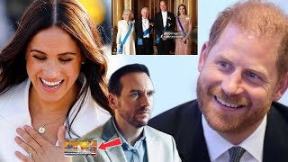 UK Media CONFESSES The TRUTH LIVE ~ Harry & Meghan OVERSHADOW Royal Wedding Without Even Showing Up