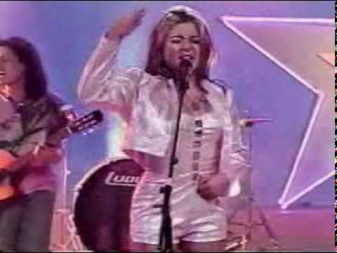 ESTOY EN LA OLLETA -MARBELLE SHOW LAS ESTRELLAS 1996