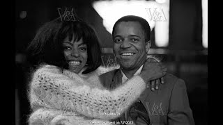 Berry Gordy really loved Diana Ross or she was the key to.....?