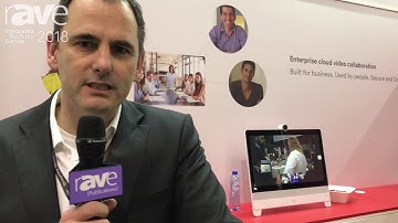 ISE 2018: Videxio Talks About Its Cloud Collaboration Suite of Products
