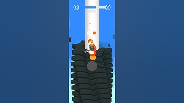 stackball#🔥🔋🔋🔥# tiles braker#gameplay#level 228#🌱🌱🌼#ios#androidgames #3d #all levels#shorts#android
