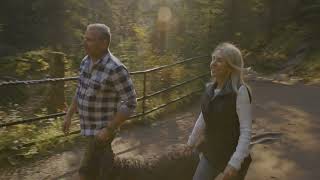 The Perfect Spring Day in Jasper National Park: A Locals Perspective