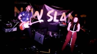 Summer Camp - Two Chords - at New Slang, Kingston - Sept &#39;13